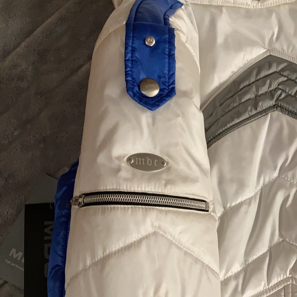 MDC Ski Jacket - Picture 8 of 16